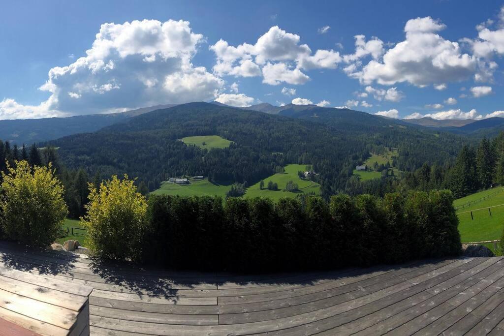 St Wolfgang-Kienberg - Ruhe Und Entspannung Mit Bester Aussicht Villa Obdach Buitenkant foto