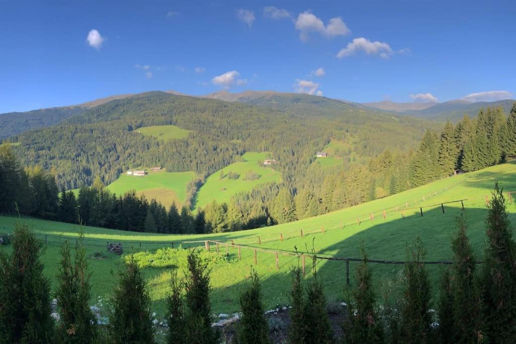 St Wolfgang-Kienberg - Ruhe Und Entspannung Mit Bester Aussicht Villa Obdach Buitenkant foto